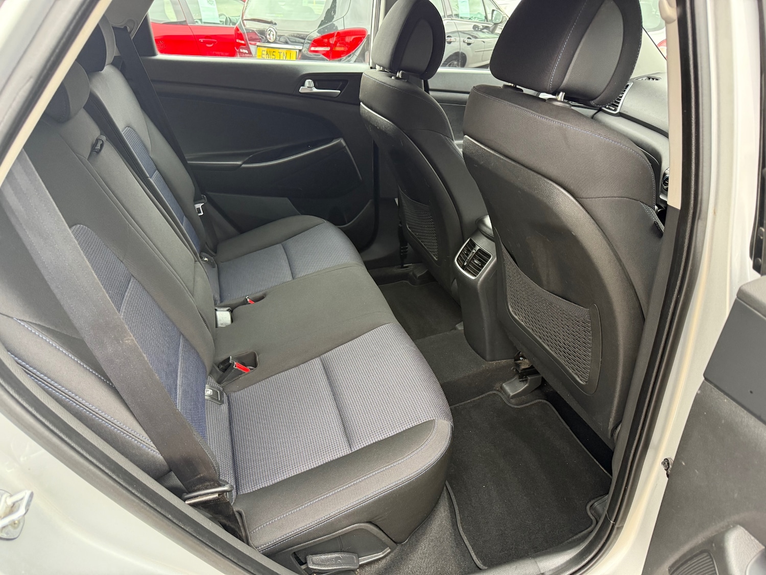 Used Hyundai TUCSON 2016 for sale - 76402501: Photo 15