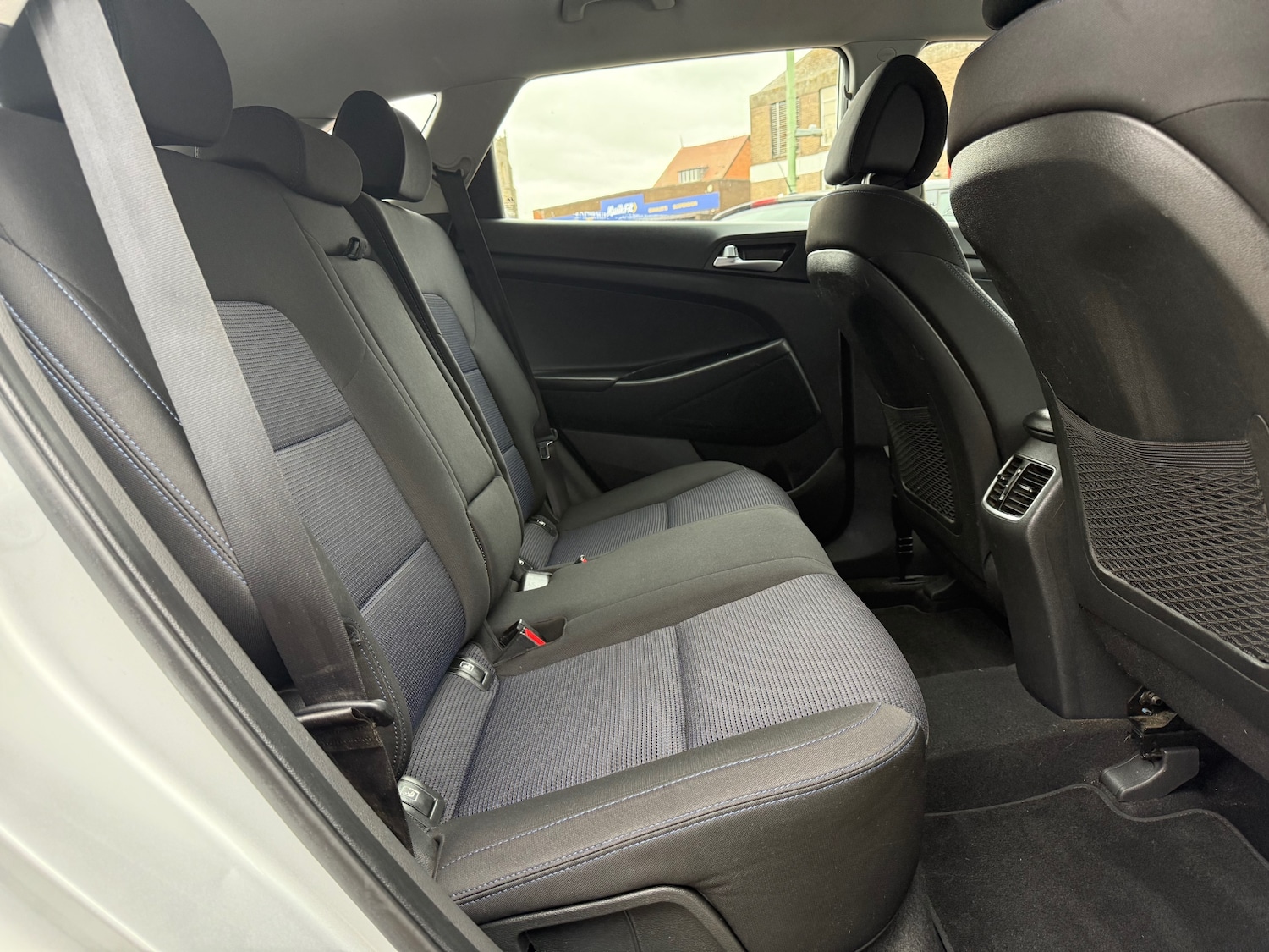 Used Hyundai TUCSON 2016 for sale - 76402501: Photo 16