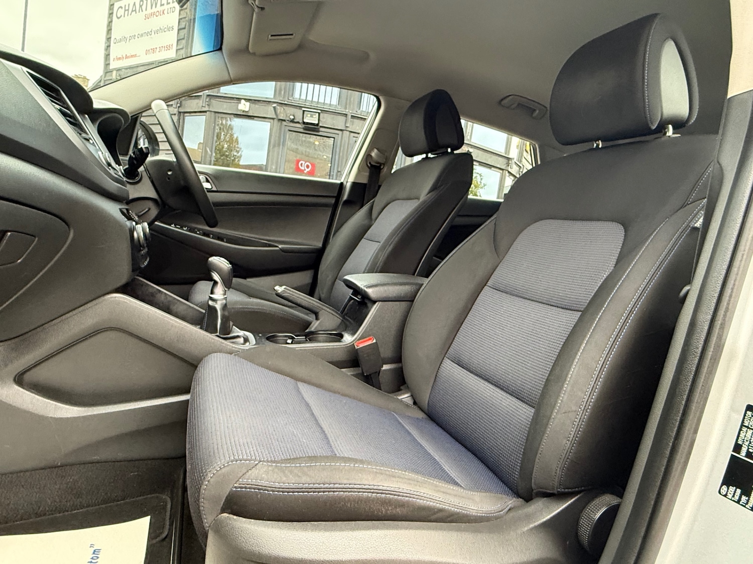 Used Hyundai TUCSON 2016 for sale - 76402501: Photo 20