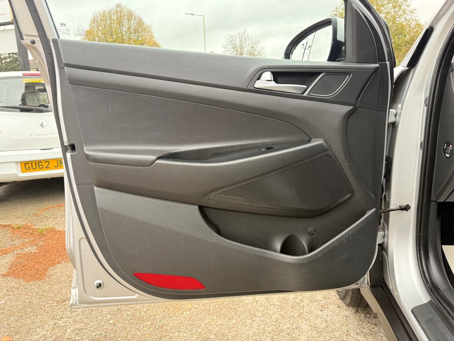 Used Hyundai TUCSON 2016 for sale - 76402501: Photo 21