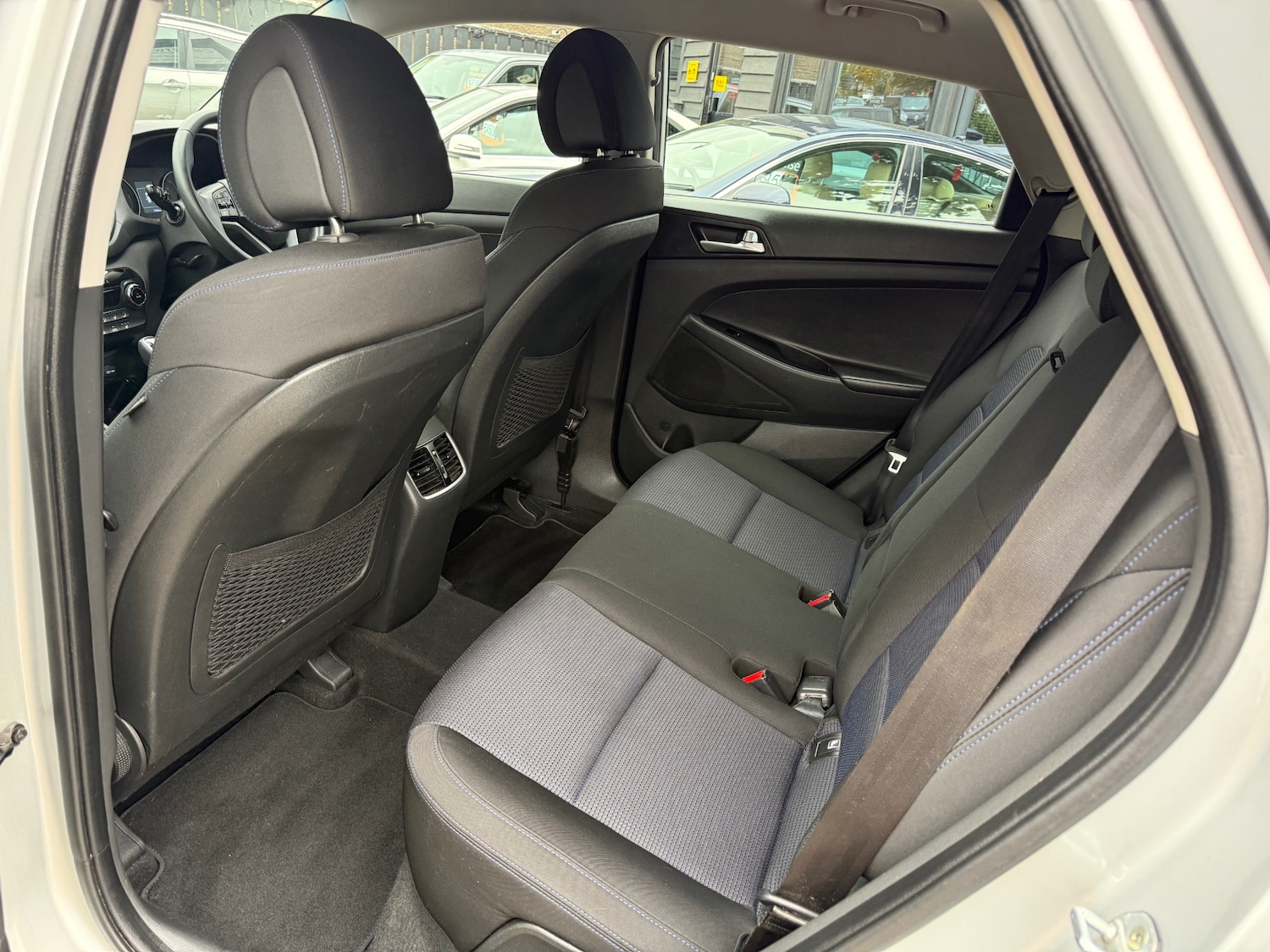 Used Hyundai TUCSON 2016 for sale - 76402501: Photo 22