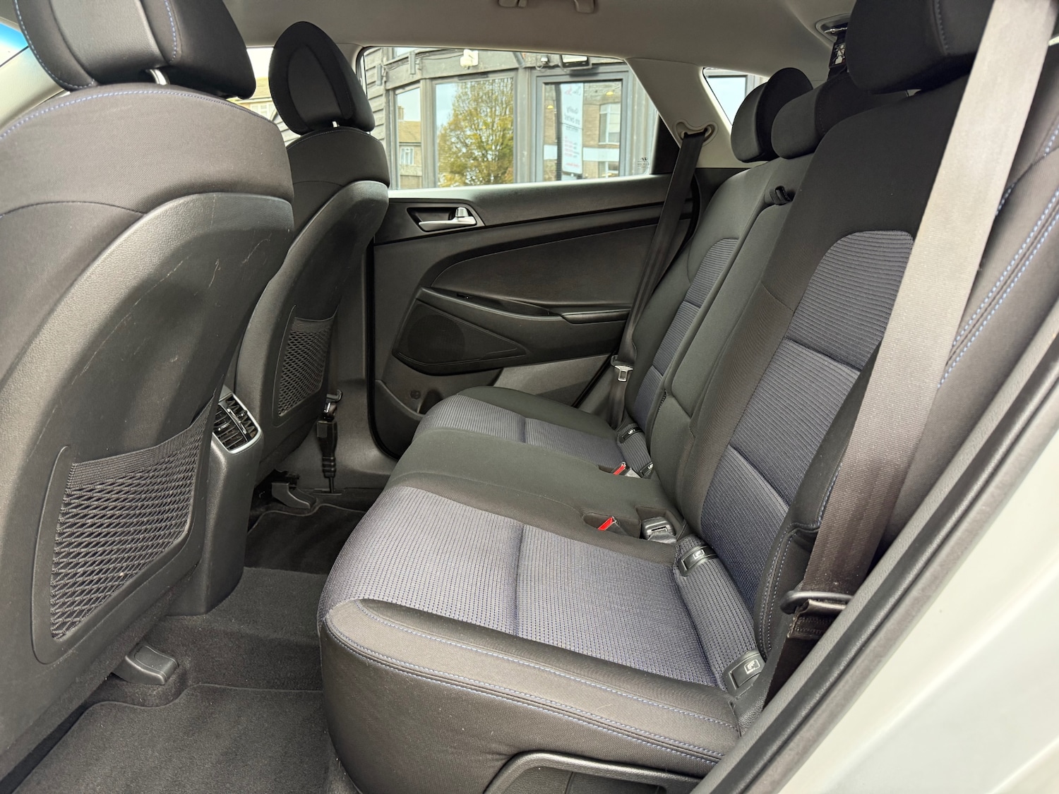 Used Hyundai TUCSON 2016 for sale - 76402501: Photo 23