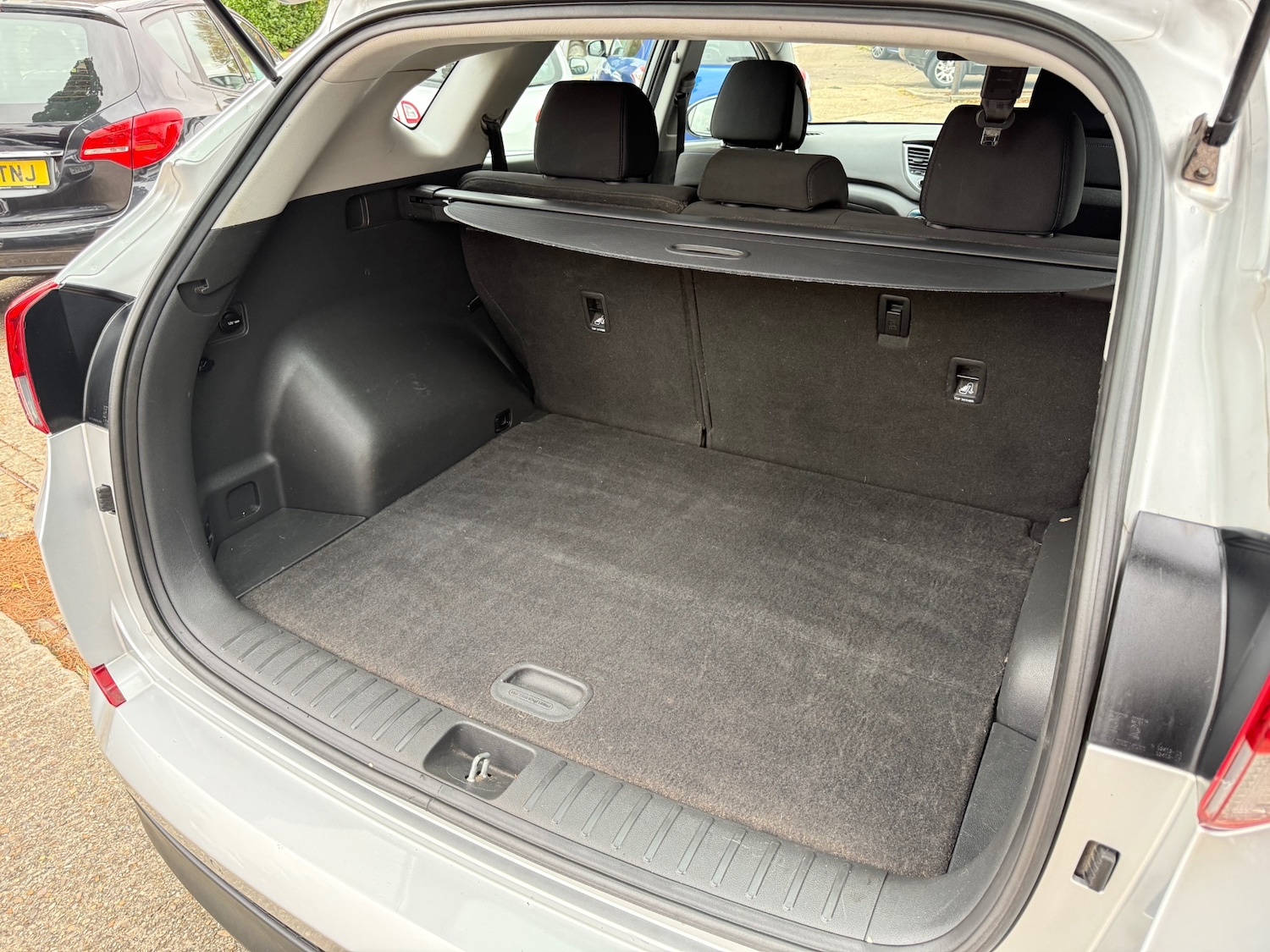 Used Hyundai TUCSON 2016 for sale - 76402501: Photo 24