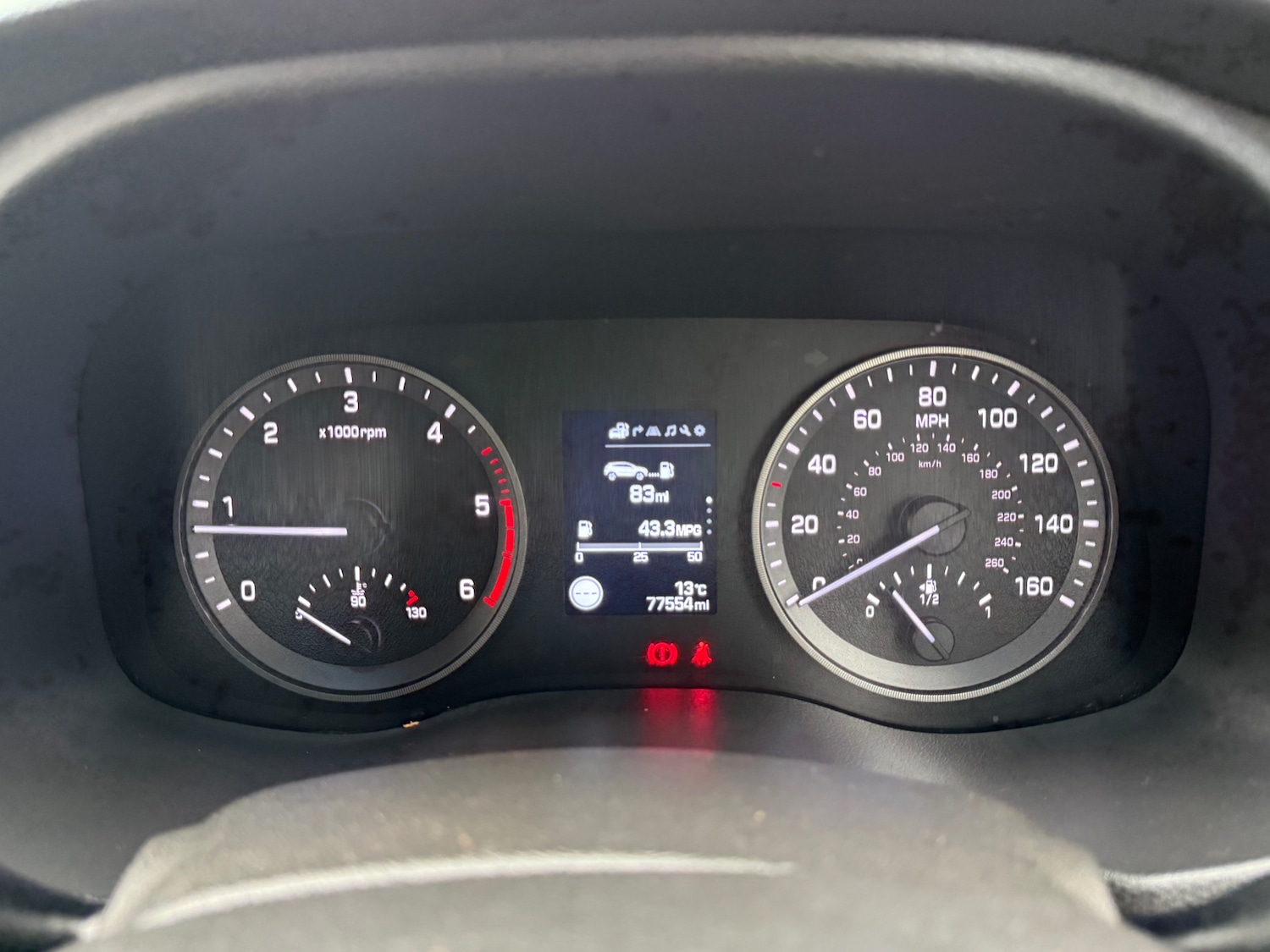 Used Hyundai TUCSON 2016 for sale - 76402501: Photo 25