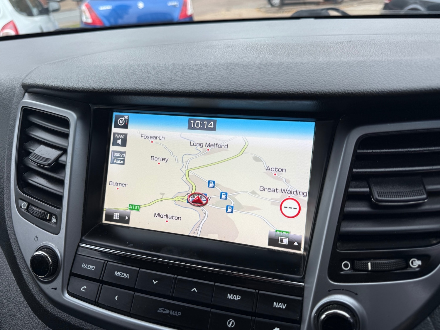 Used Hyundai TUCSON 2016 for sale - 76402501: Photo 26