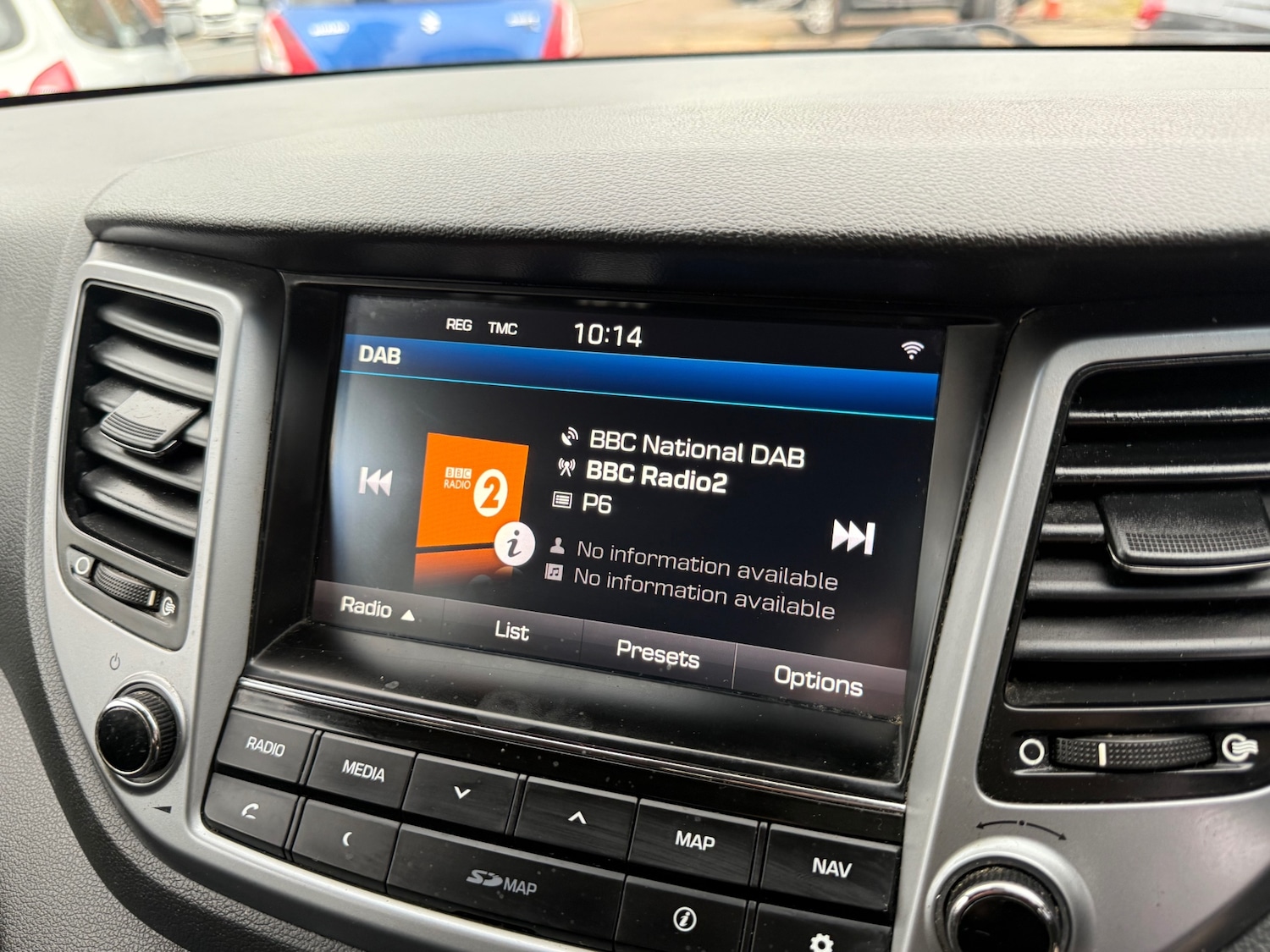 Used Hyundai TUCSON 2016 for sale - 76402501: Photo 28