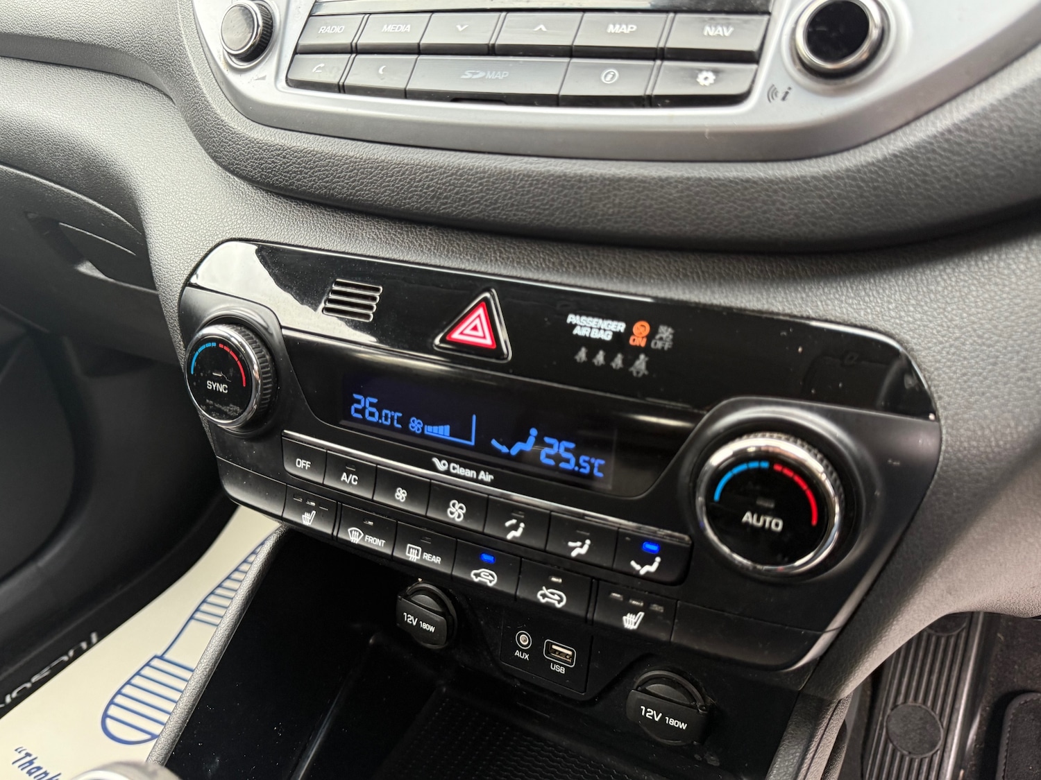 Used Hyundai TUCSON 2016 for sale - 76402501: Photo 29