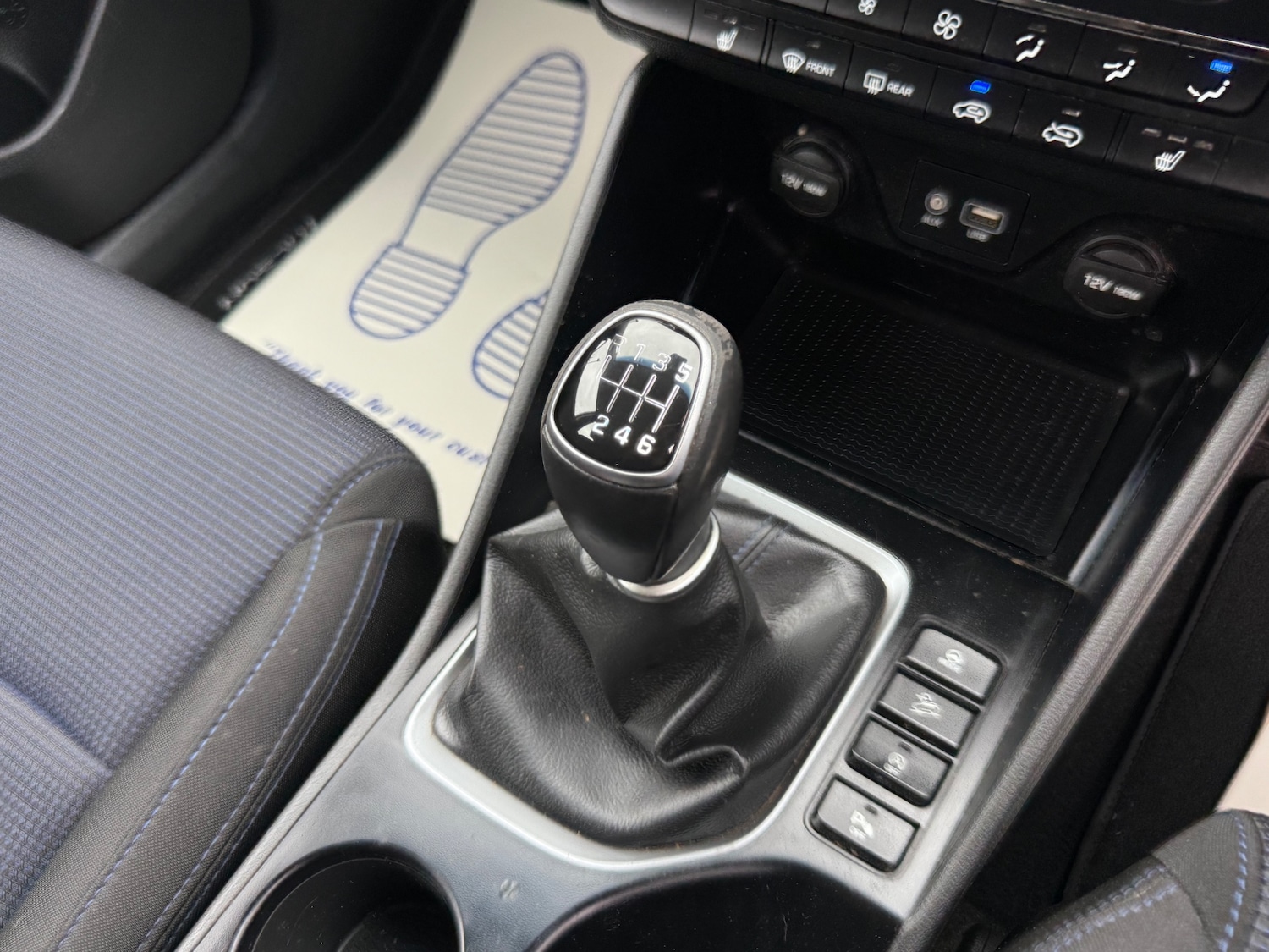 Used Hyundai TUCSON 2016 for sale - 76402501: Photo 30