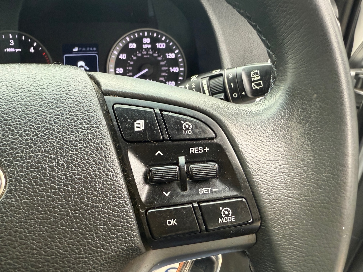 Used Hyundai TUCSON 2016 for sale - 76402501: Photo 32