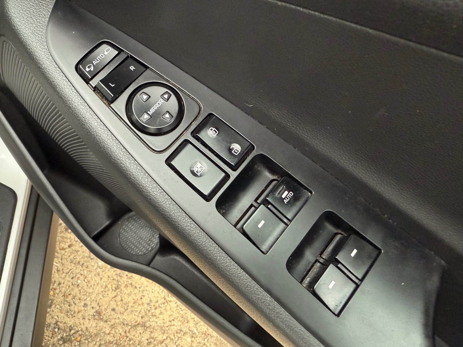 Used Hyundai TUCSON 2016 for sale - 76402501: Photo 33