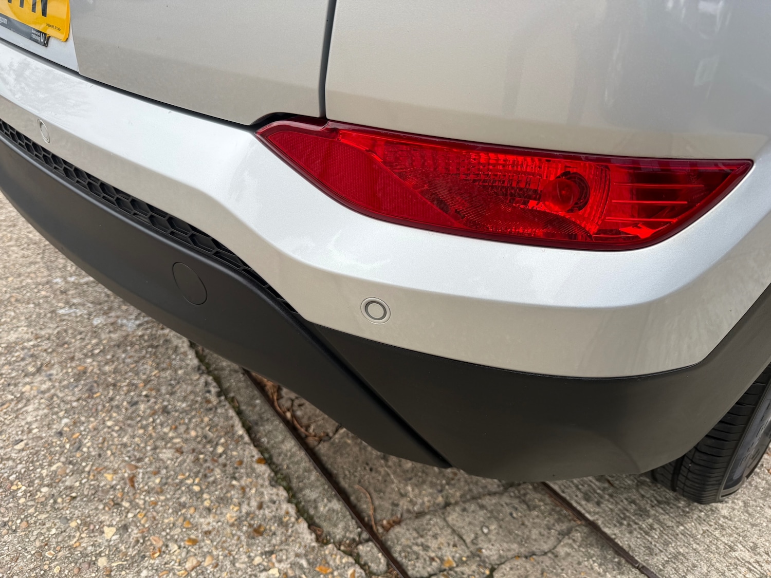 Used Hyundai TUCSON 2016 for sale - 76402501: Photo 9