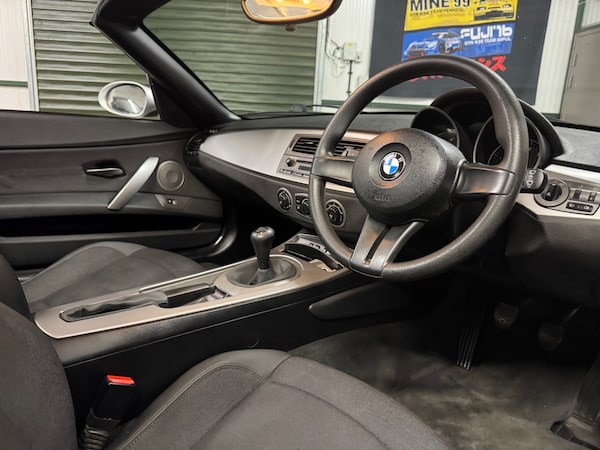 Used BMW Z4 2004 for sale - 76293331: Photo 11