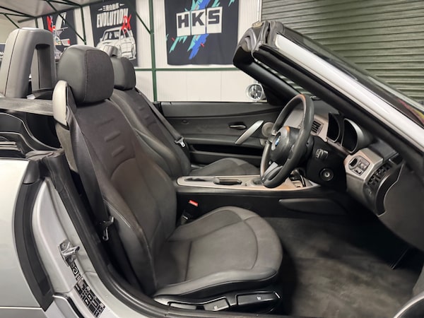 Used BMW Z4 2004 for sale - 76293331: Photo 12