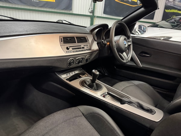 Used BMW Z4 2004 for sale - 76293331: Photo 13