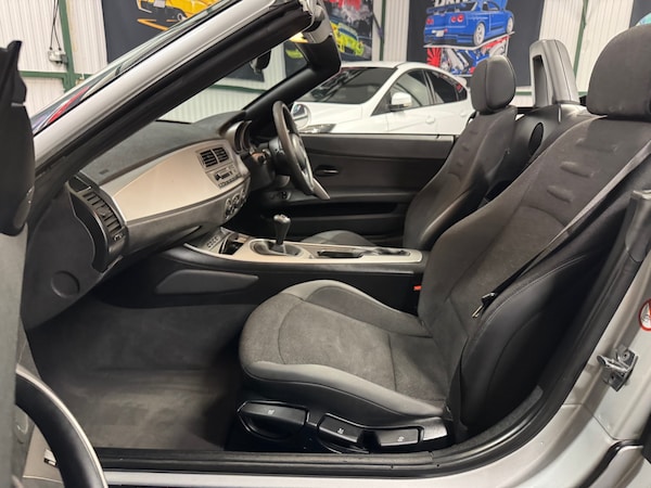 Used BMW Z4 2004 for sale - 76293331: Photo 14