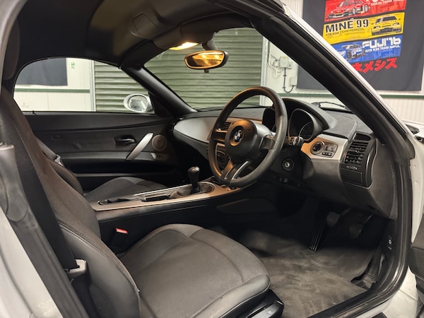 Used BMW Z4 2004 for sale - 76293331: Photo 15