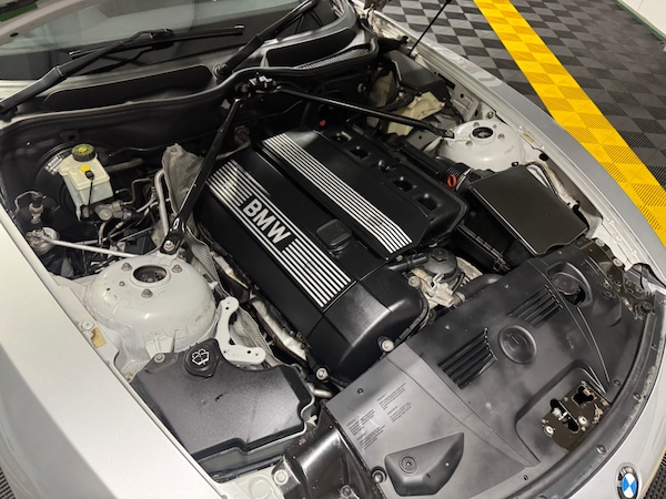 Used BMW Z4 2004 for sale - 76293331: Photo 17