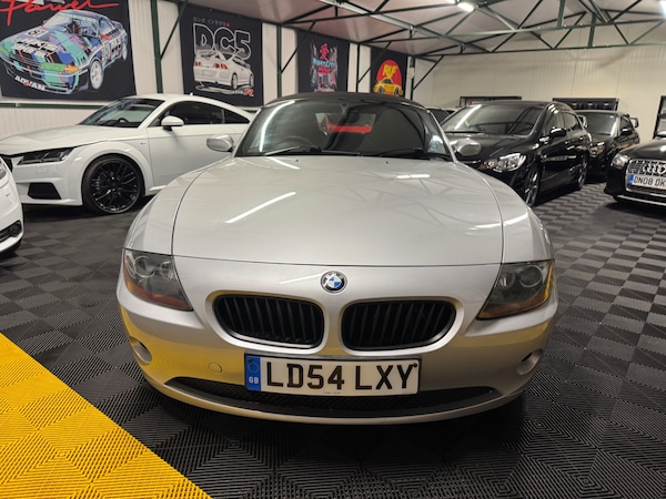 Used BMW Z4 2004 for sale - 76293331: Photo 27