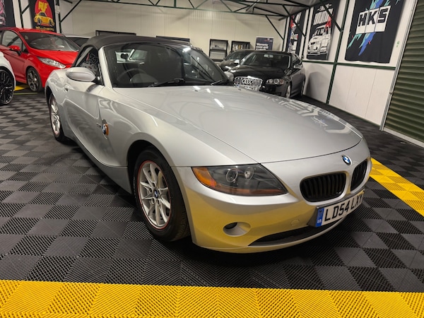 Used BMW Z4 2004 for sale - 76293331: Photo 29