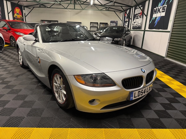 Used BMW Z4 2004 for sale - 76293331: Photo 3