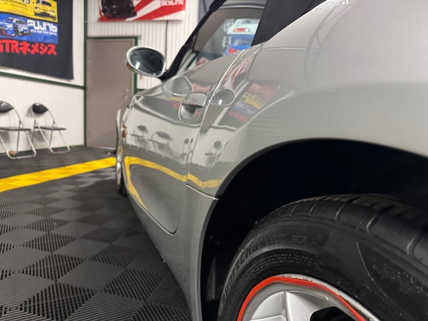 Used BMW Z4 2004 for sale - 76293331: Photo 46