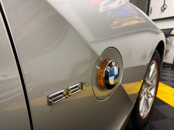 Used BMW Z4 2004 for sale - 76293331: Photo 48