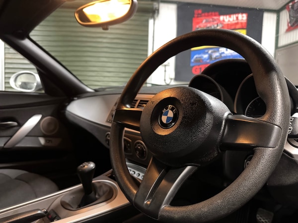 Used BMW Z4 2004 for sale - 76293331: Photo 49