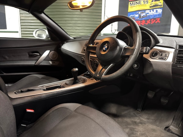 Used BMW Z4 2004 for sale - 76293331: Photo 50