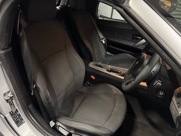 Used BMW Z4 2004 for sale - 76293331: Photo 53