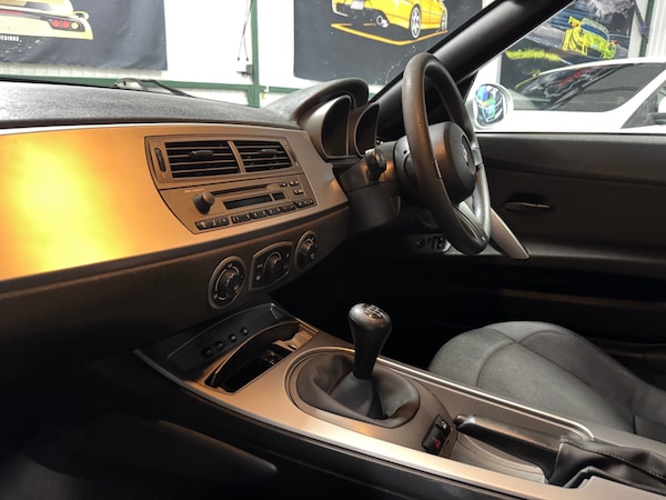 Used BMW Z4 2004 for sale - 76293331: Photo 55