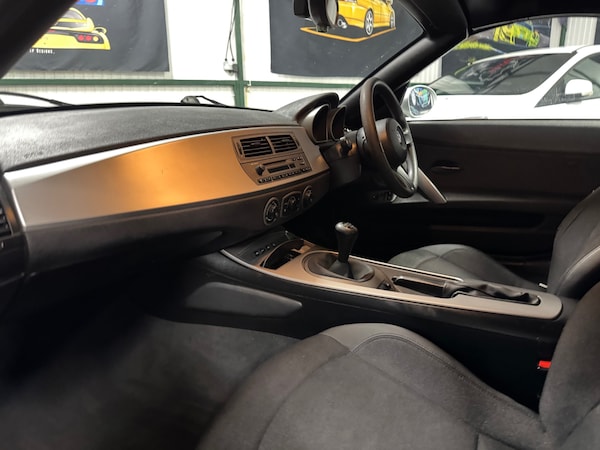 Used BMW Z4 2004 for sale - 76293331: Photo 56