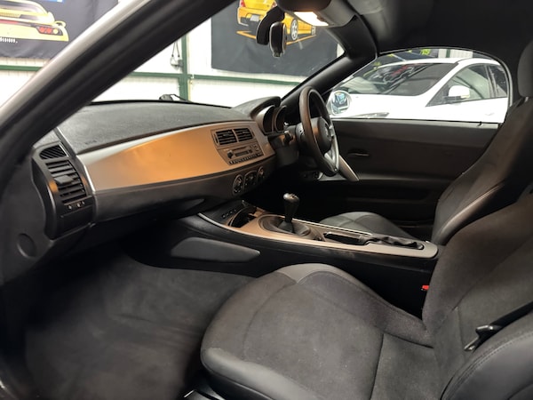 Used BMW Z4 2004 for sale - 76293331: Photo 57