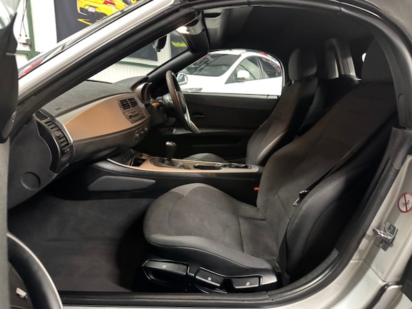 Used BMW Z4 2004 for sale - 76293331: Photo 58