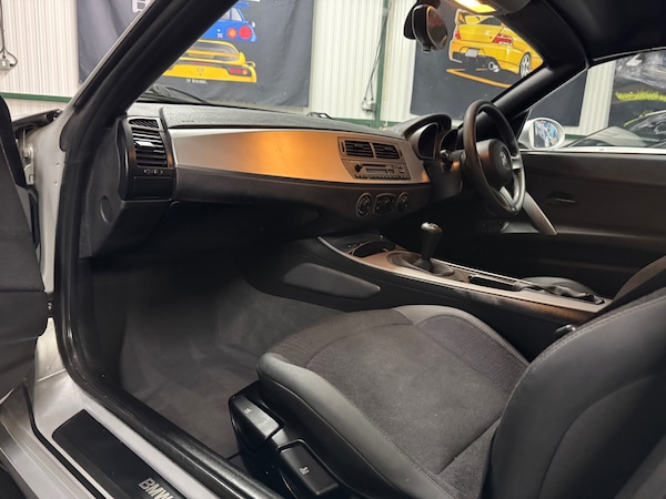 Used BMW Z4 2004 for sale - 76293331: Photo 60