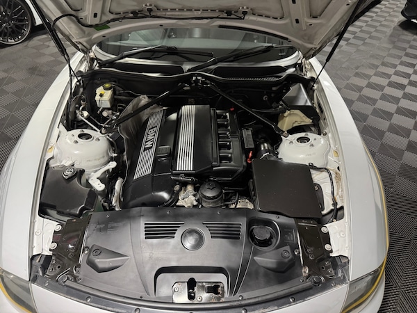 Used BMW Z4 2004 for sale - 76293331: Photo 65