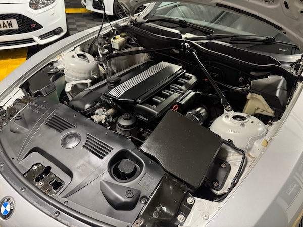 Used BMW Z4 2004 for sale - 76293331: Photo 66