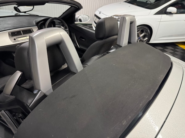 Used BMW Z4 2004 for sale - 76293331: Photo 79