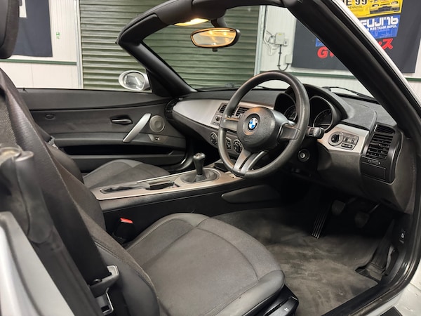 Used BMW Z4 2004 for sale - 76293331: Photo 80
