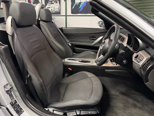 Used BMW Z4 2004 for sale - 76293331: Photo 81