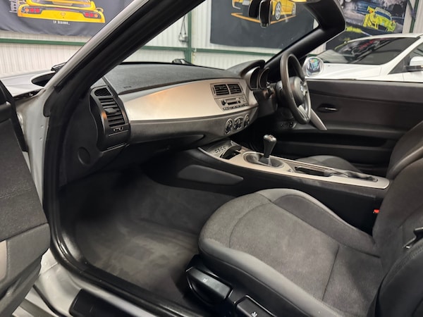 Used BMW Z4 2004 for sale - 76293331: Photo 82