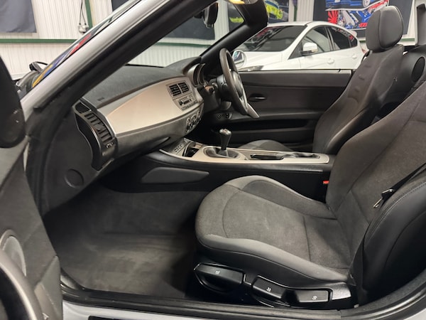 Used BMW Z4 2004 for sale - 76293331: Photo 83