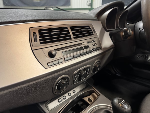 Used BMW Z4 2004 for sale - 76293331: Photo 86