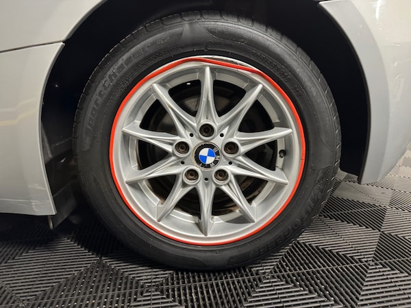 Used BMW Z4 2004 for sale - 76293331: Photo 88