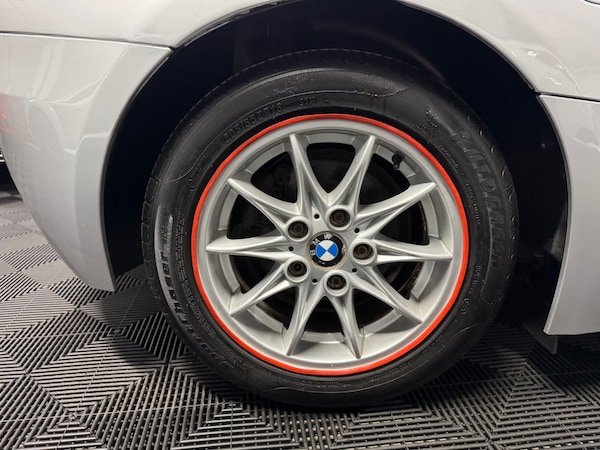Used BMW Z4 2004 for sale - 76293331: Photo 89