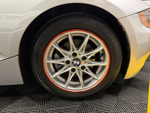 Used BMW Z4 2004 for sale - 76293331: Photo 90