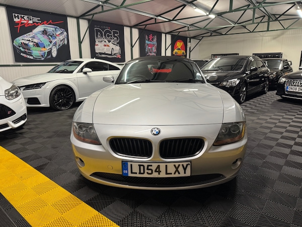 Used BMW Z4 2004 for sale - 76293331: Photo 9