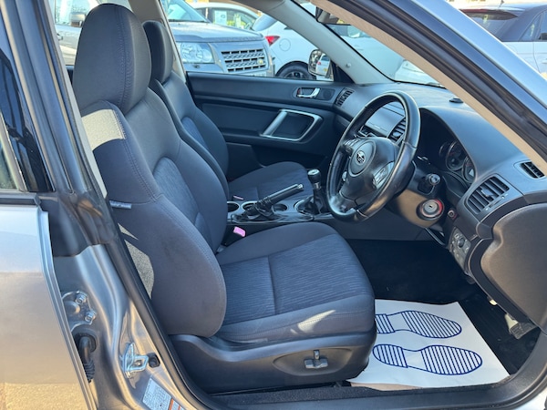 Used Subaru Legacy 2009 for sale - 74153072: Photo 12