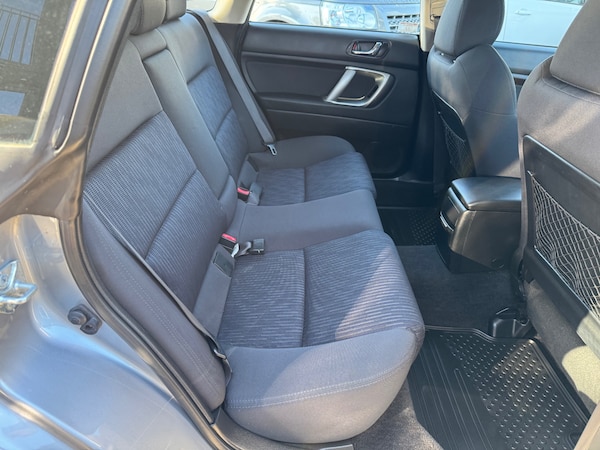 Used Subaru Legacy 2009 for sale - 74153072: Photo 13