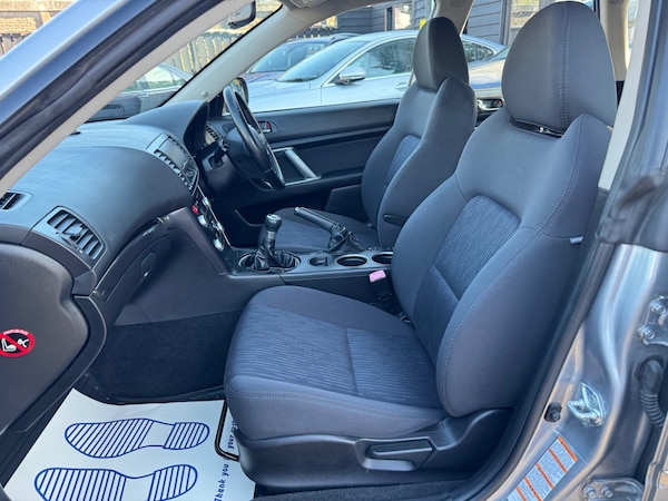 Used Subaru Legacy 2009 for sale - 74153072: Photo 14