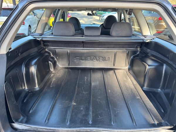 Used Subaru Legacy 2009 for sale - 74153072: Photo 16